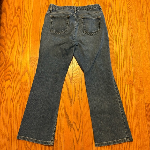 LL Bean Jeans, 8P - Picture 6 of 6